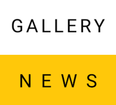 Gallery News- Vienna, Warsaw, Sao Paulo-Brussels